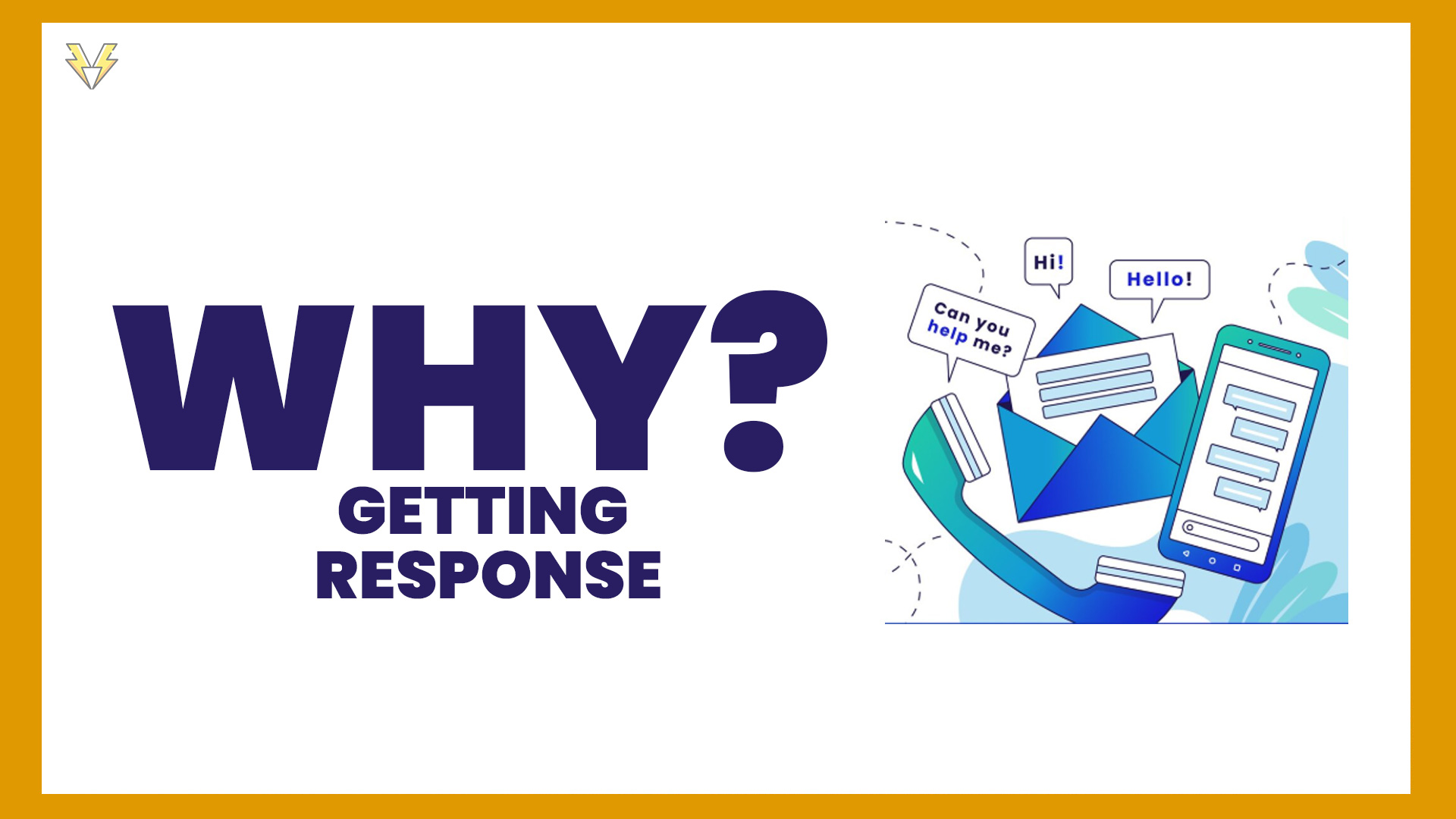 Why Your WordPress Contact Form Isn’t Getting Responses (And How to Fix It)
