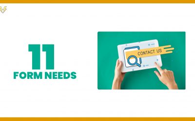 11 Contact Form Examples Every WordPress Website Needs