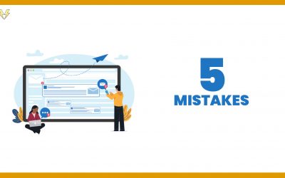 5 Contact Form Mistakes That Are Killing Your Conversions (And How to Fix Them)