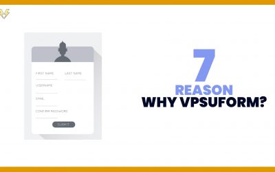 7 Reasons VPSUForm Is the Best Form Builder for WordPress in 2025