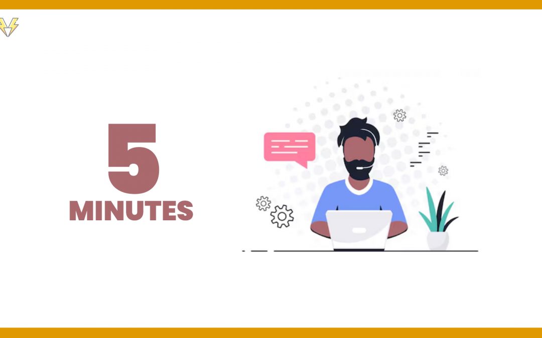 How to Create a Stunning WordPress Contact Form in 5 Minutes (No Coding Required!)