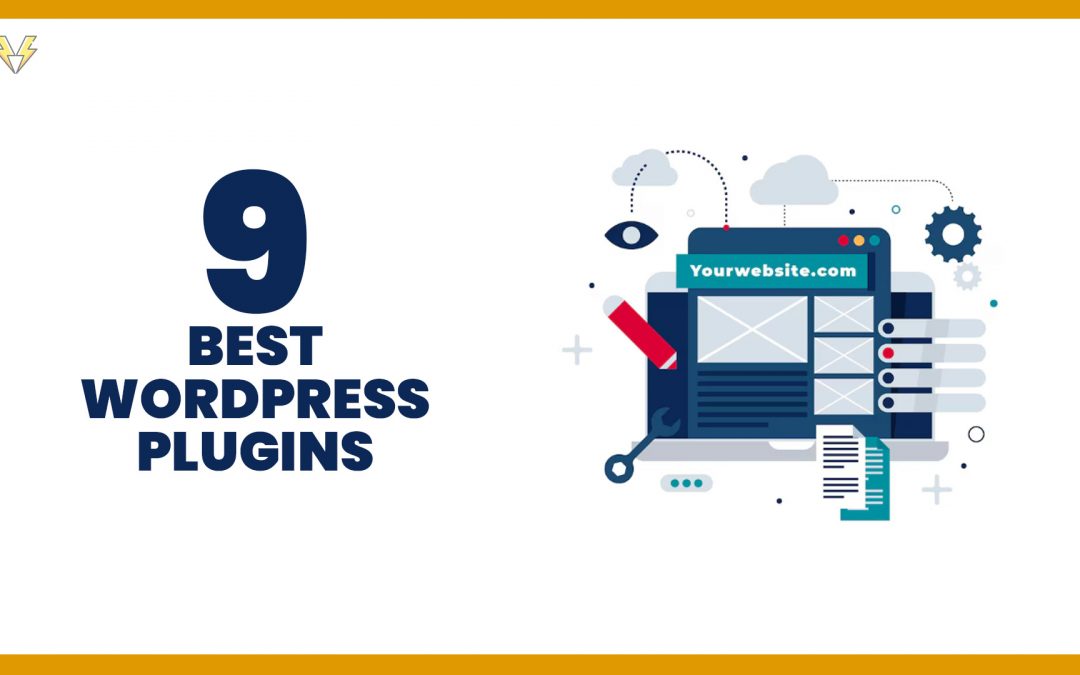 9 Best WordPress Contact Form Plugins Compared (My Top 5 Picks for 2025)