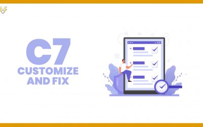 How to Customize and Fix Contact Form 7 Message Easily