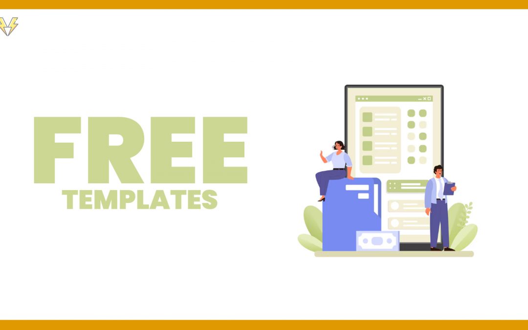 Free Ready-to-Use Contact Form Templates You Can Install Today