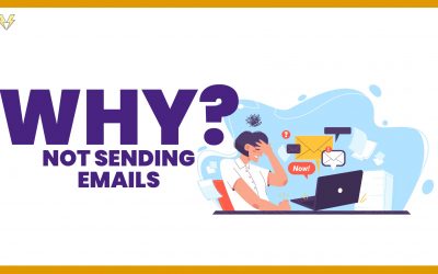 What Is SMTP and Why Your WordPress Emails Don’t Send (Explained Simply)