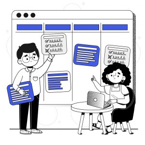 turn response into real