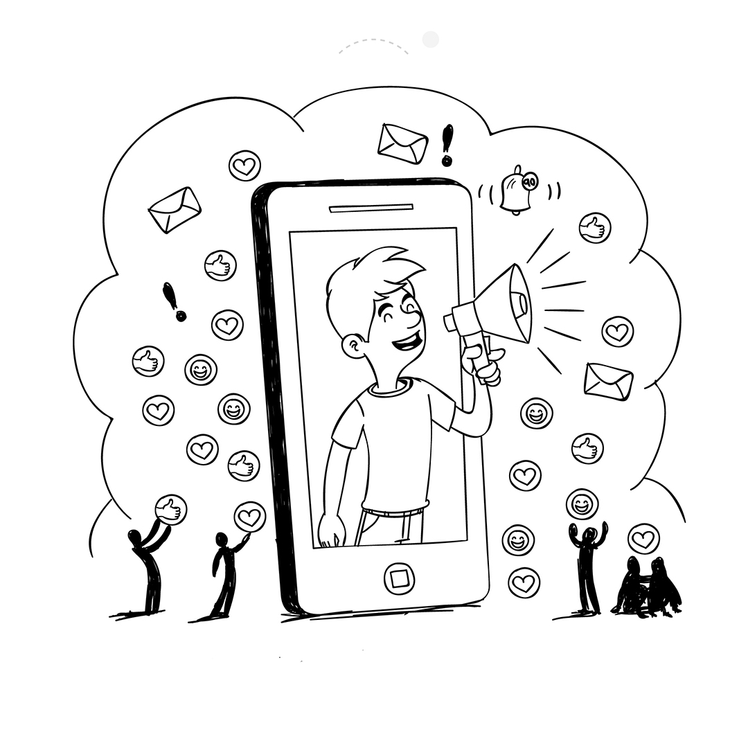 vpsuform help you connect
