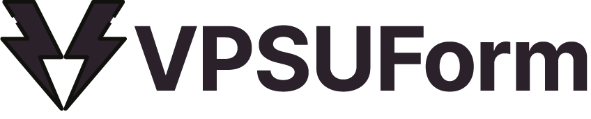 vpsuform logo