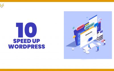 10 Proven Ways to Speed Up Your WordPress Website in 2025 (Boost SEO & Conversions)