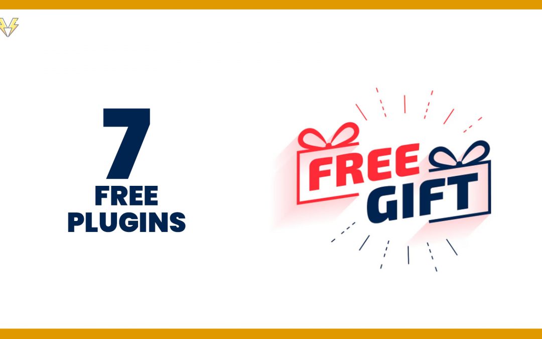 7 Best Free WordPress Plugins to Grow Your Website in 2025 (Must-Have Tools)