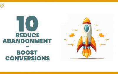 10 Proven Ways to Reduce Form Abandonment and Boost Conversions