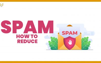 How to Reduce Spam from WordPress Contact Forms (2025 Guide)