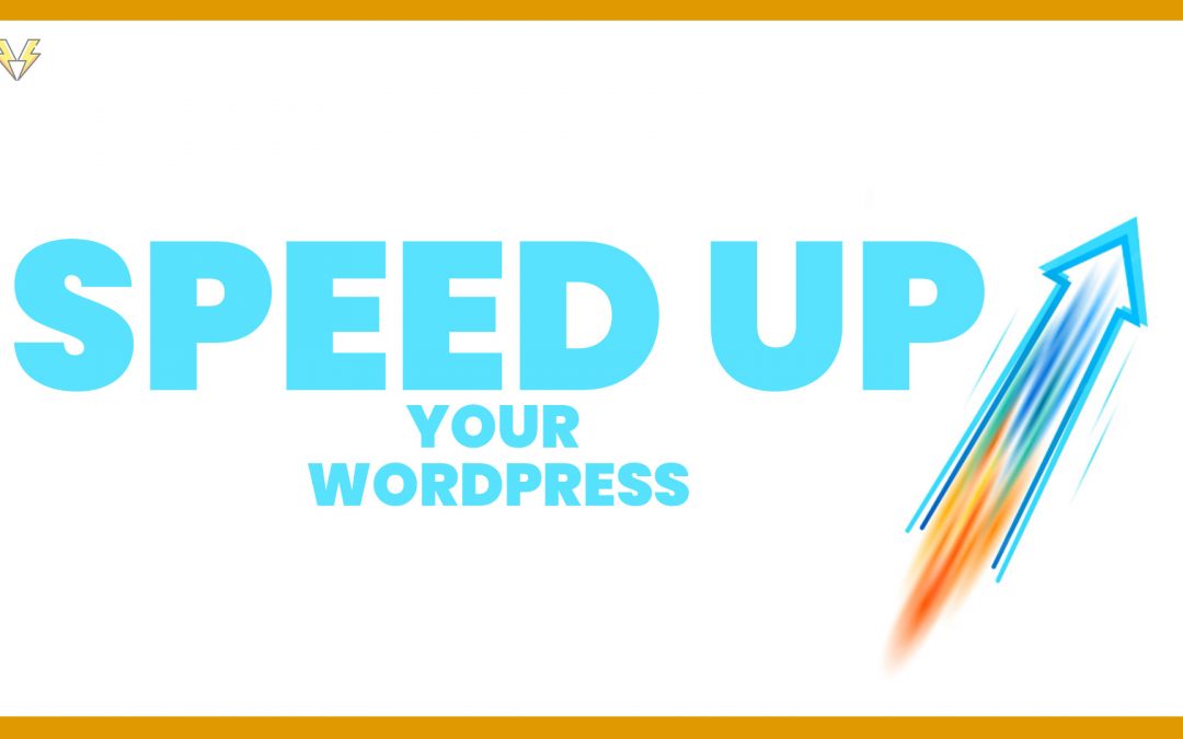 How to Speed Up Your WordPress Website (Ultimate 2025 Guide)