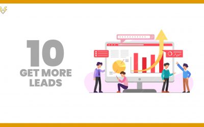 10 Simple Ways to Get More Leads From Your Website Without Increasing Traffic