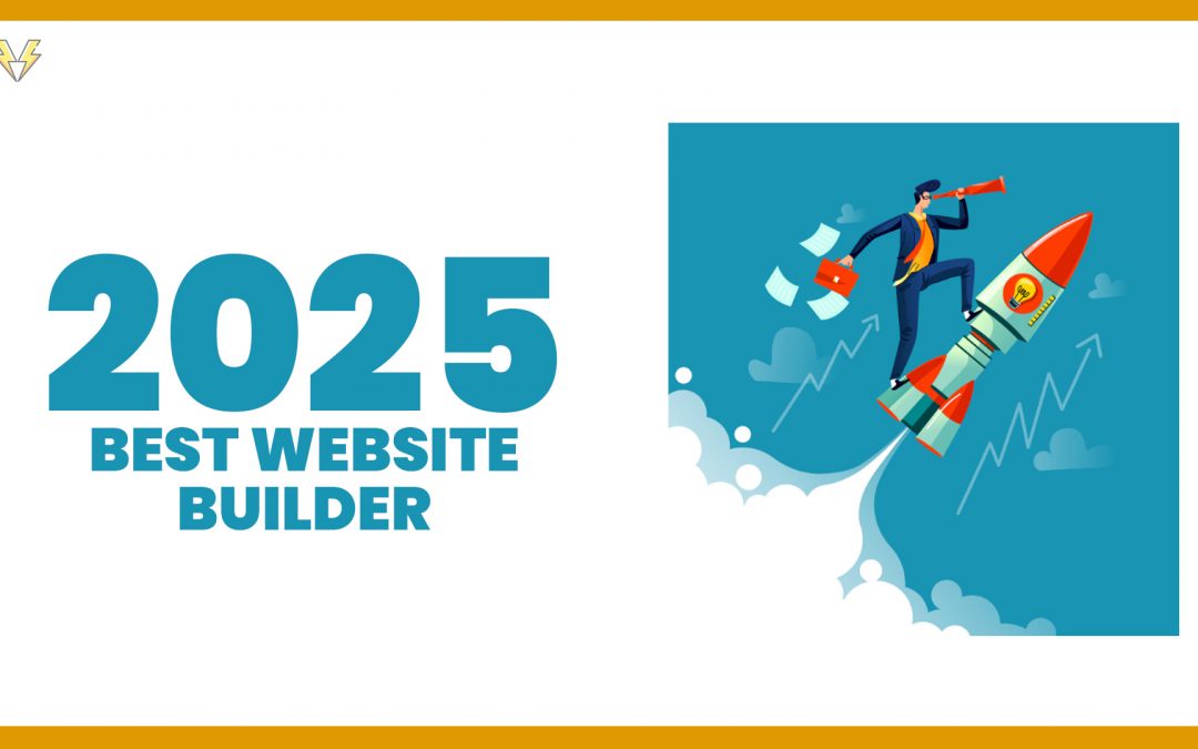 Best Website Page Builder – Which One Truly Helps You Build Faster in 2025?