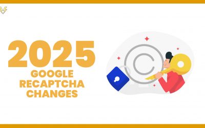 Google reCAPTCHA Changes in 2025: What WordPress Users Should Know