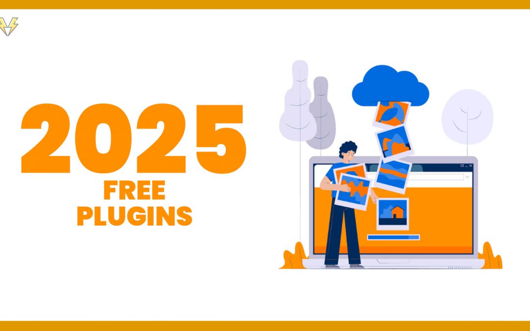 Best Free WordPress Plugins You Must Use in 2025 (Beginner Friendly Guide)