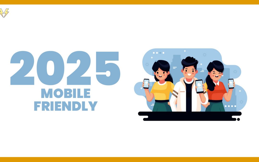 How to Make Your WordPress Website Mobile-Friendly in 2025 (Complete Beginner Guide)