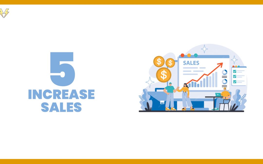 5 Small Website Fixes That Increase Sales Without Spending on Ads