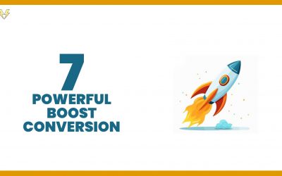 7 Powerful Website Improvements That Boost Conversions Without Spending Money