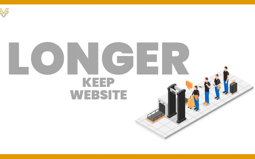 How to Keep Visitors Longer on Your Website (And Turn Them Into Loyal Fans)