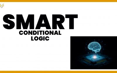 Why Smart Conditional Logic Is a Must-Have Feature for WordPress Forms in 2025