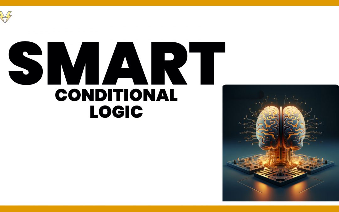 How Smart Conditional Logic in VPSUForm Boosts Lead Quality Without Increasing Form Length