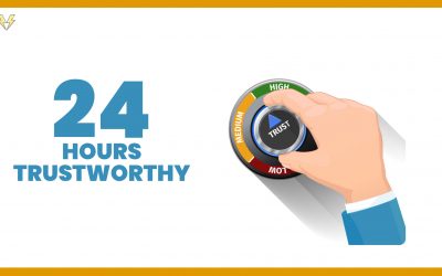 How to Make Your Website More Trustworthy in Under 24 Hours (Beginner-Friendly Guide)