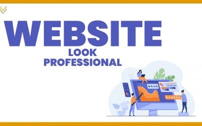 How to Make Your Website Look More Professional (Even If You’re Not a Designer)