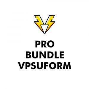 probundle vpsuform