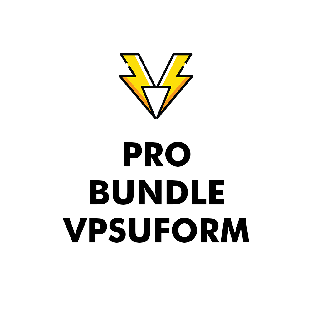 probundle vpsuform